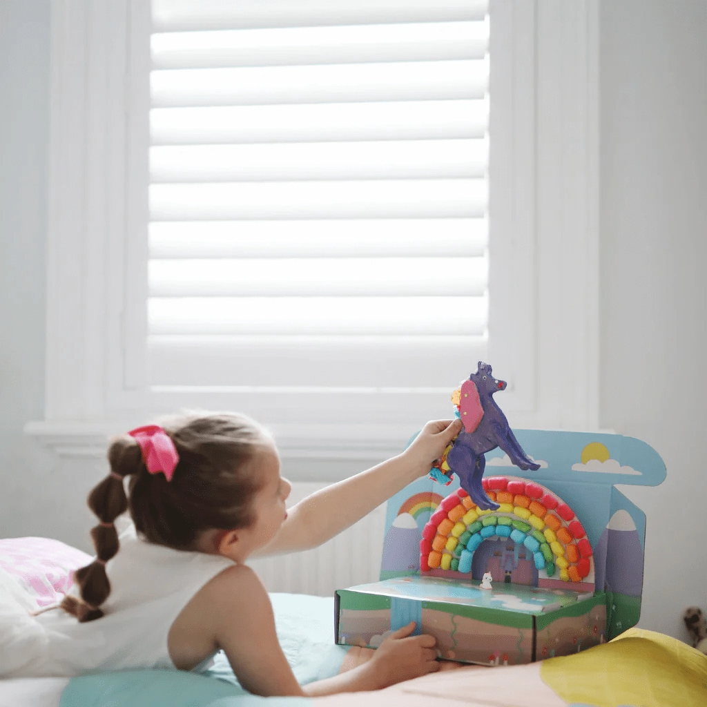 My Creative Box Little Learners Unicorn Creative Box