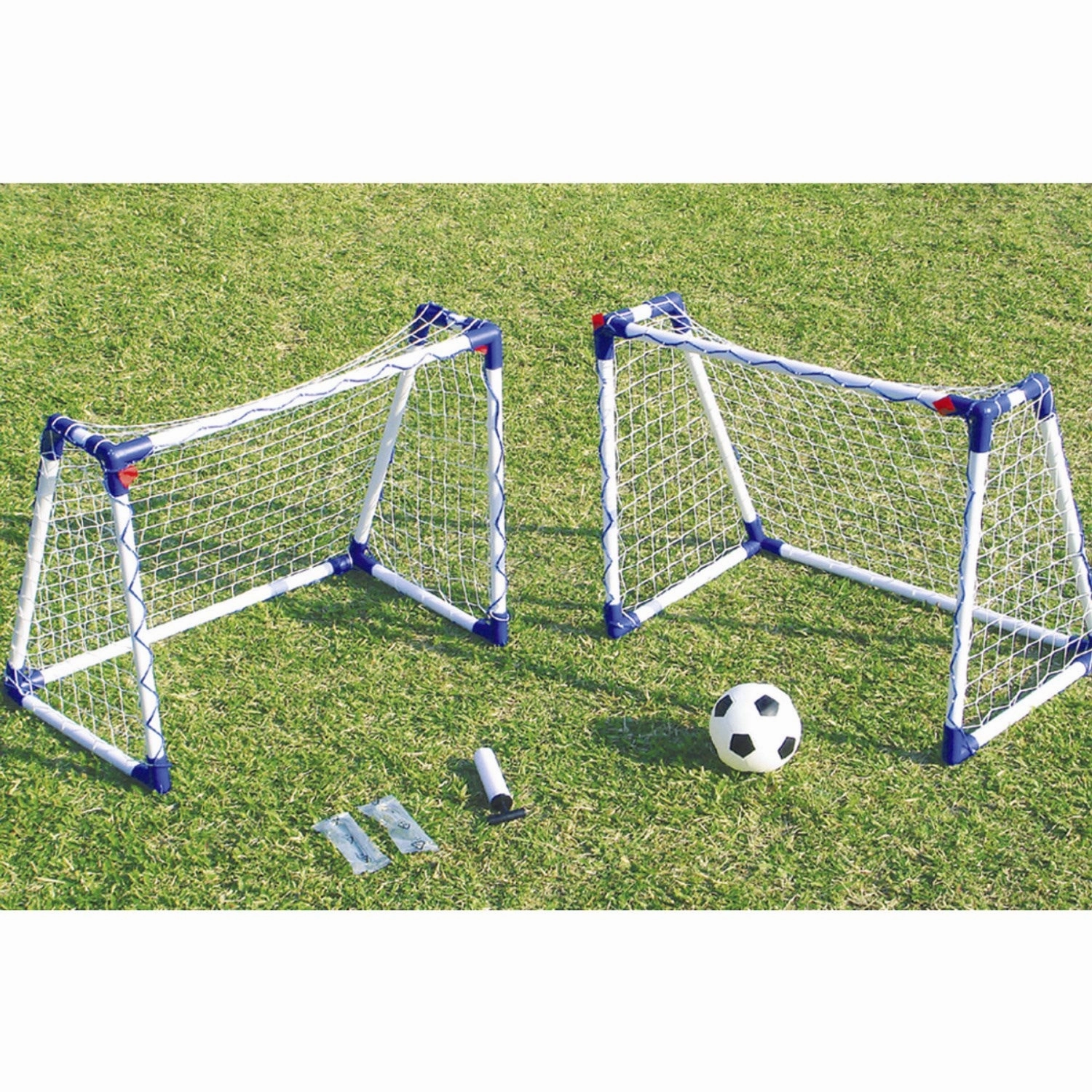 My Hood Junior Goals Set