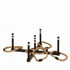 My Hood Quoits