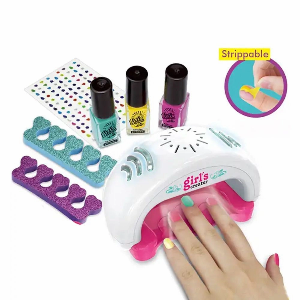 Nail Art Studio
