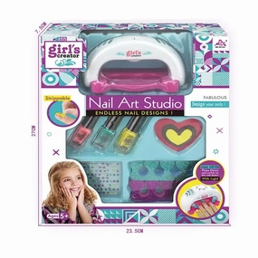 Nail Art Studio