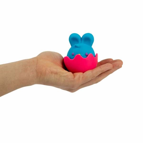 Needoh Bunnies and Chicks