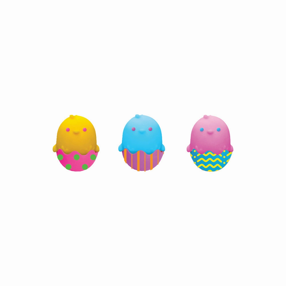 NeeDoh Chicka DeeDoos (Sold Individually)