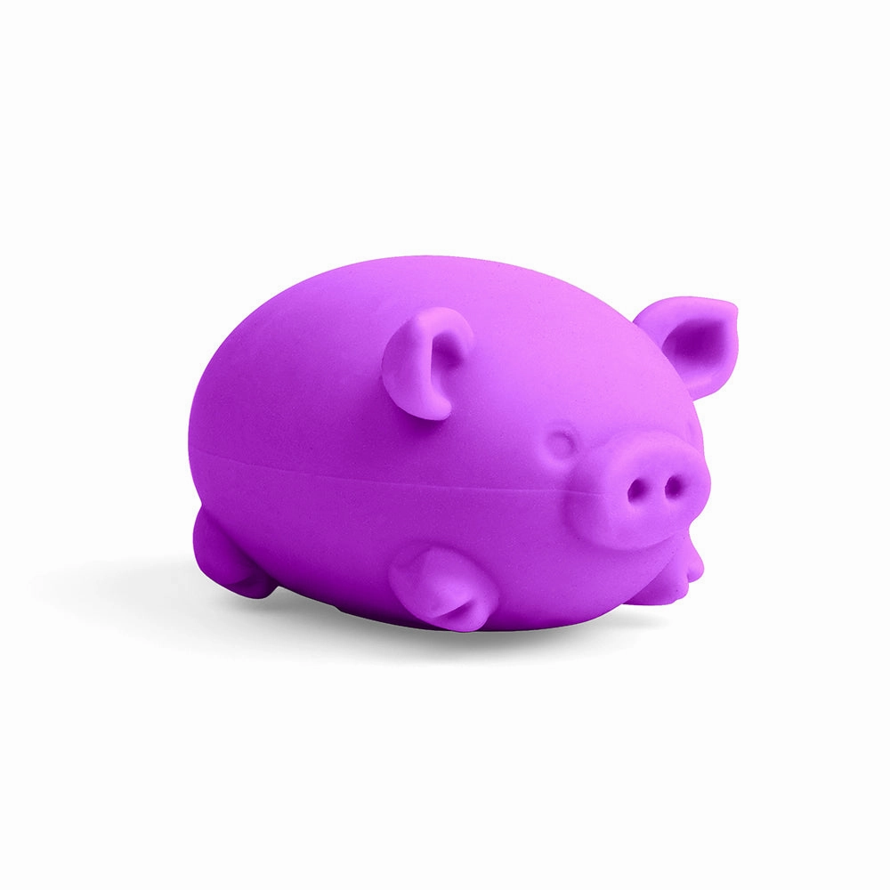 NeeDoh Dig It Pig (Sold individually)