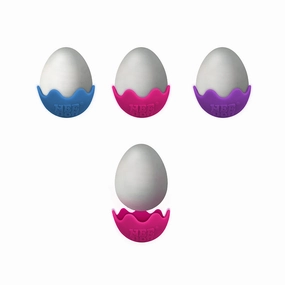 NeeDoh Magic Colour Egg (Sold Individually)