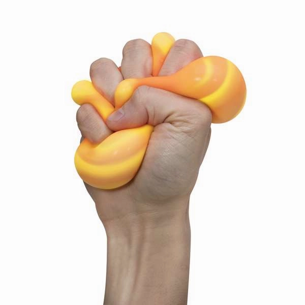 Needoh Swirlie Eggs