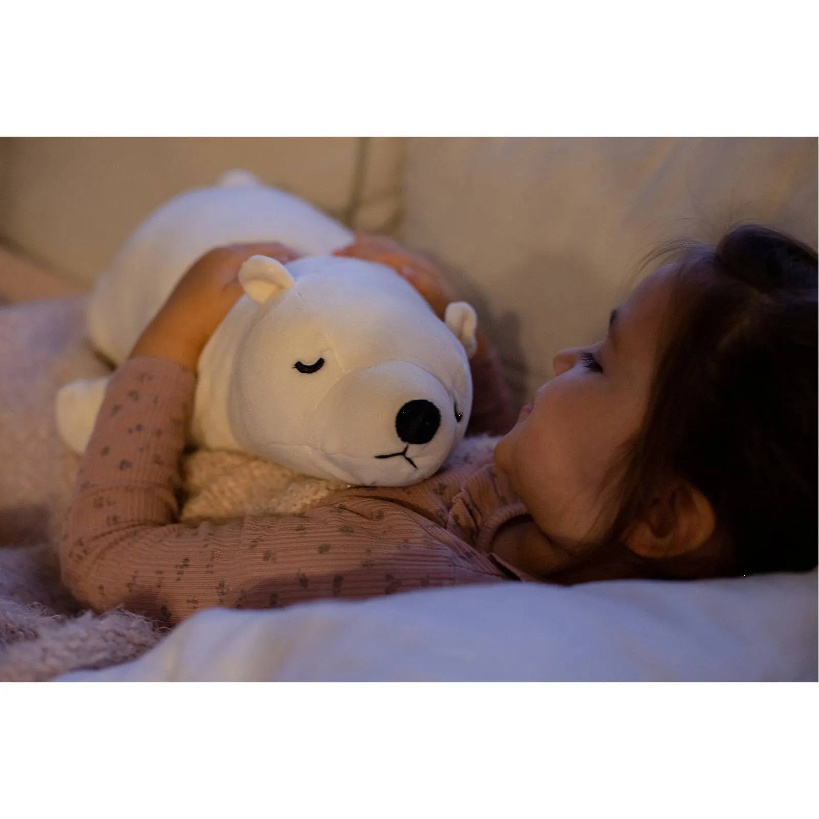 nemu nemu animals Shiro The Polar Bear