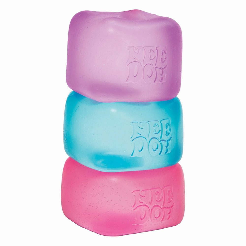 Nice Cube Needoh (Sold individually)