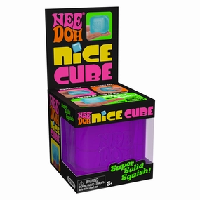 Nice Cube Needoh (Sold individually)