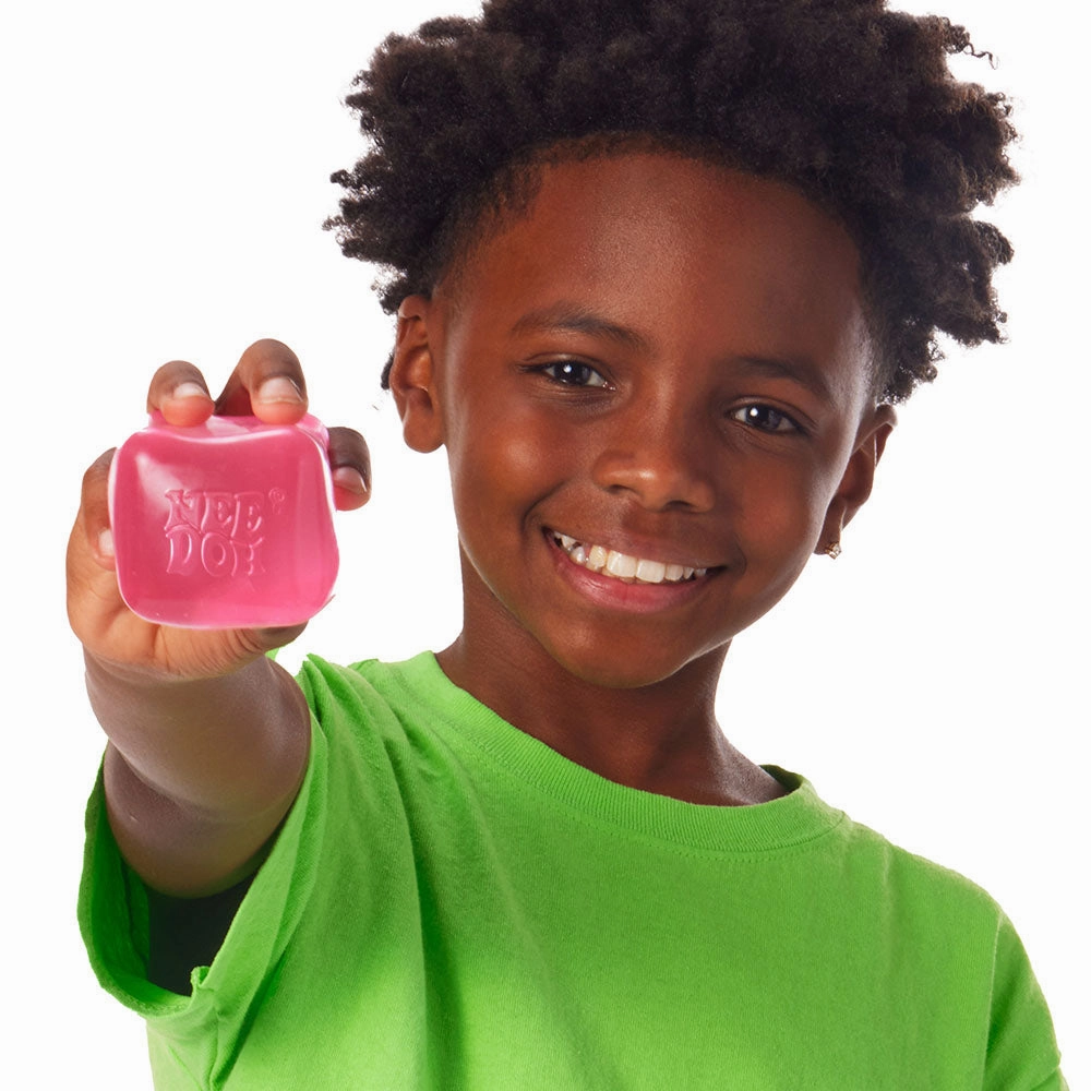 Nice Cube Needoh (Sold individually)