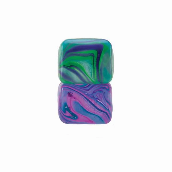 Nice Cube Swirl Needoh