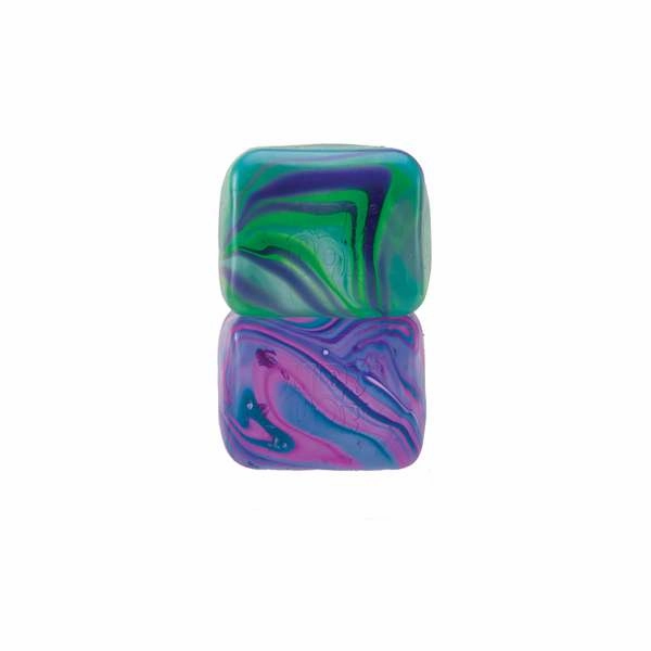 Nice Cube Swirl Needoh