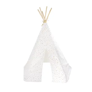 Nobodinoz Arizona Teepee Mustard Stars