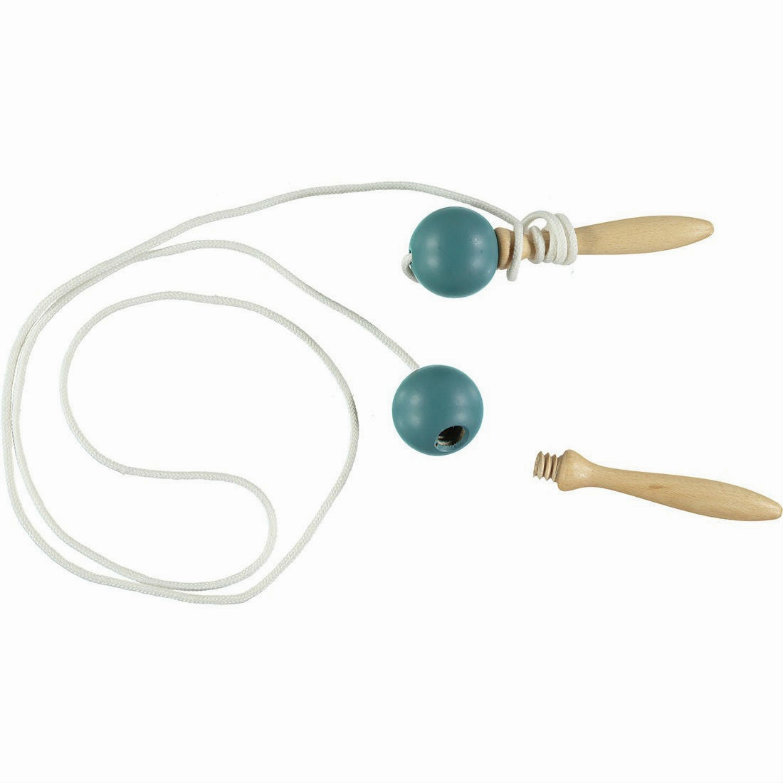 Nobodinoz Jumping Rope Blue