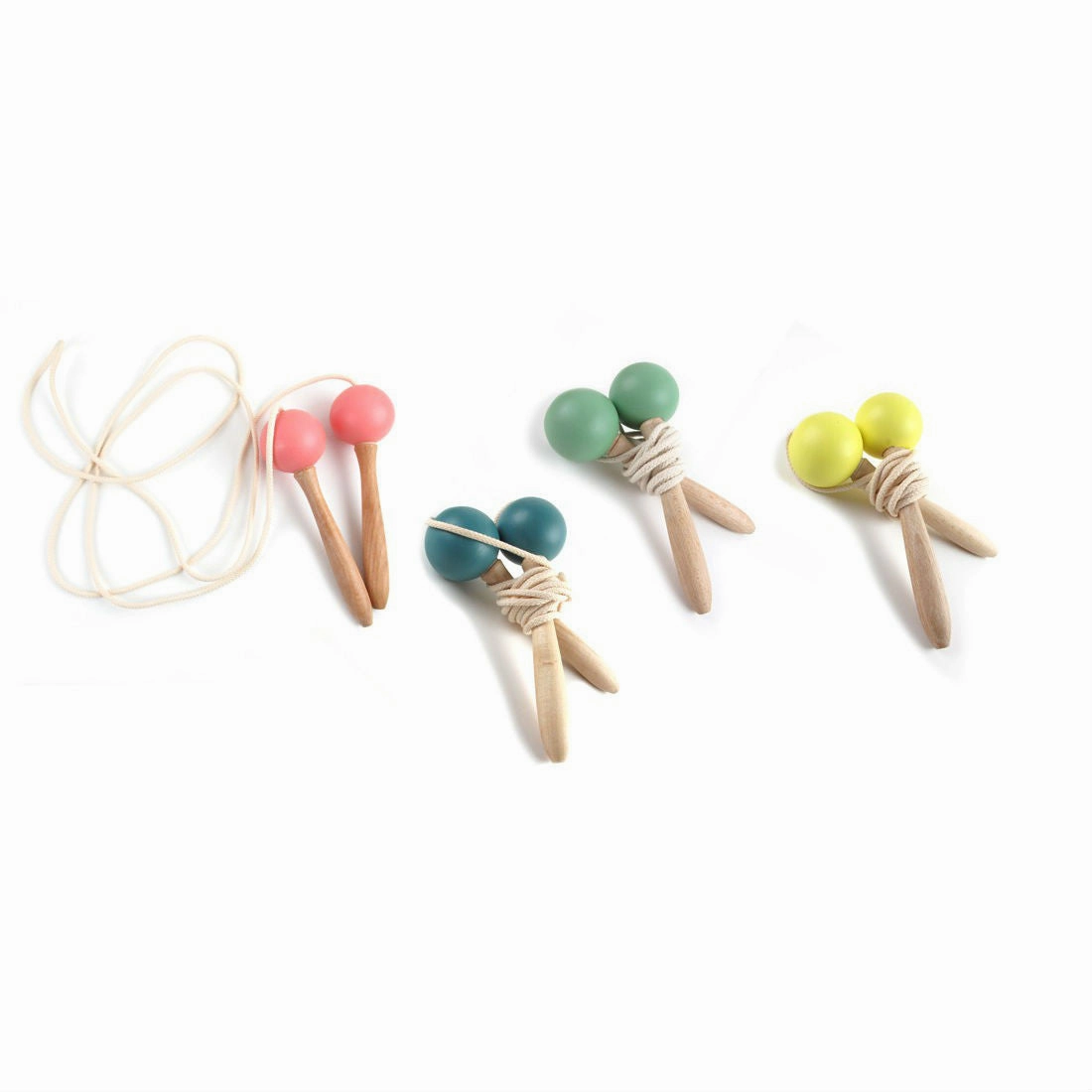 Nobodinoz Jumping Rope Blue