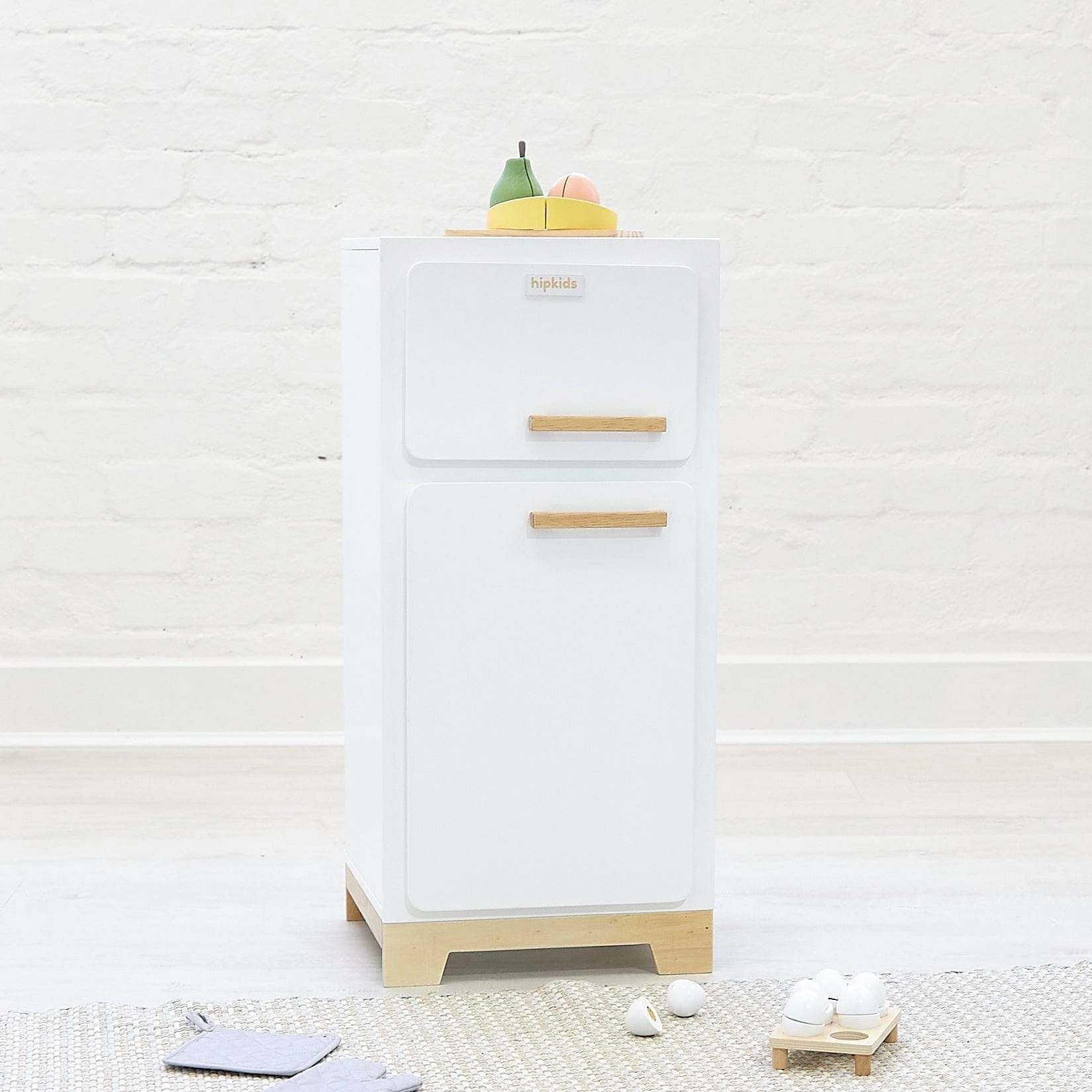 Nordic Chef Toy Kitchen Set