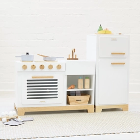 Nordic Chef Toy Kitchen Set