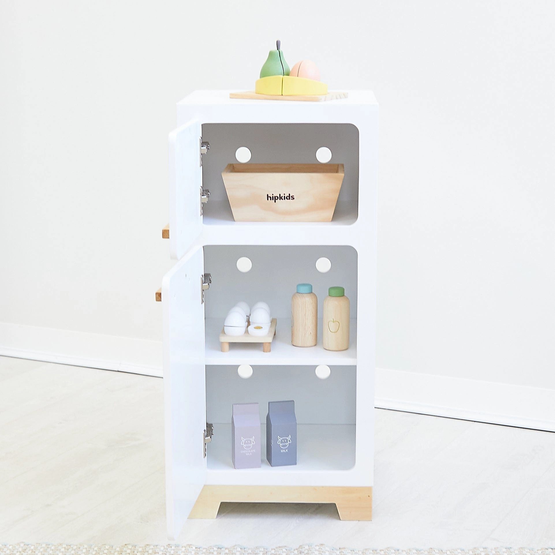 Nordic Chef Toy Kitchen Set