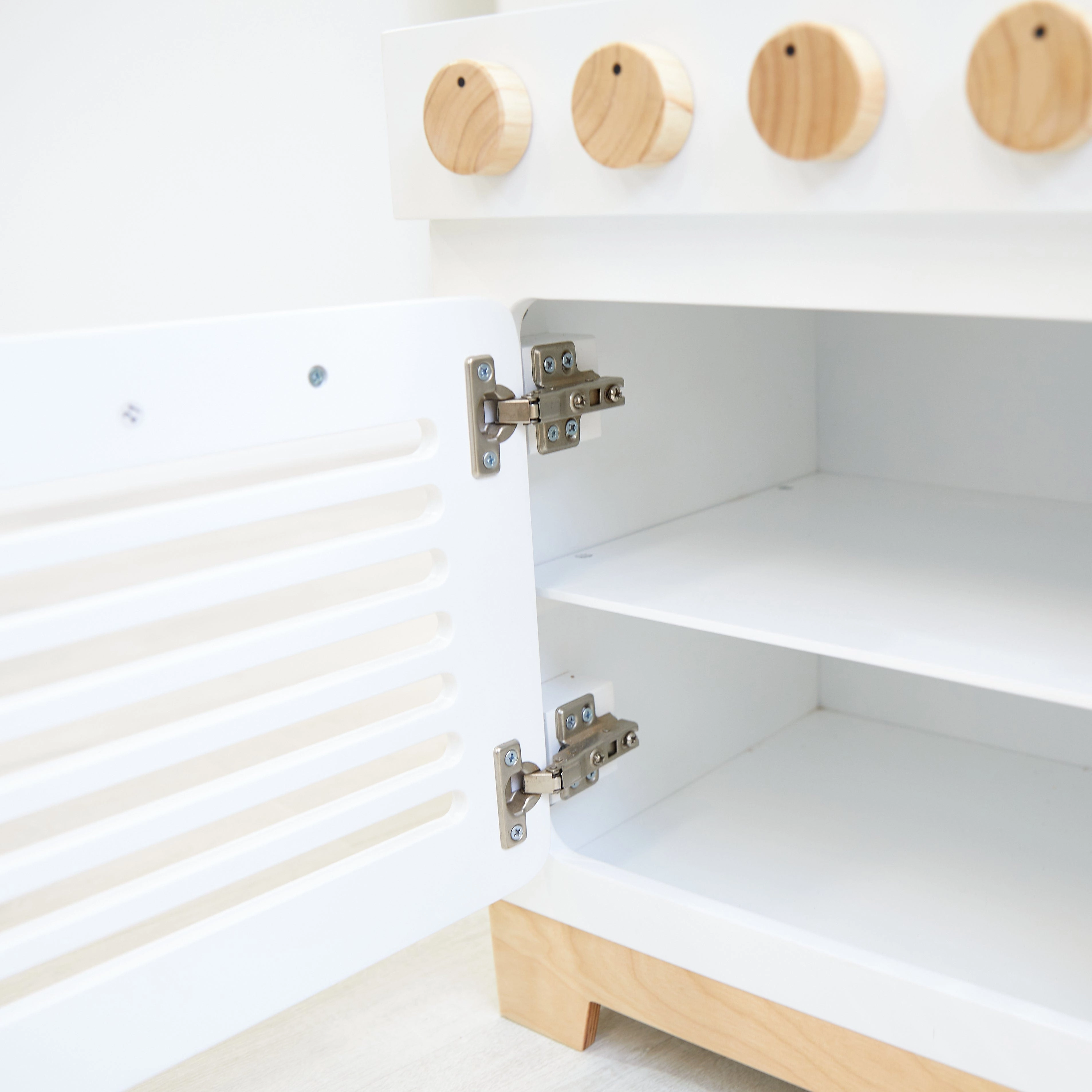Nordic Chef Toy Kitchen Set