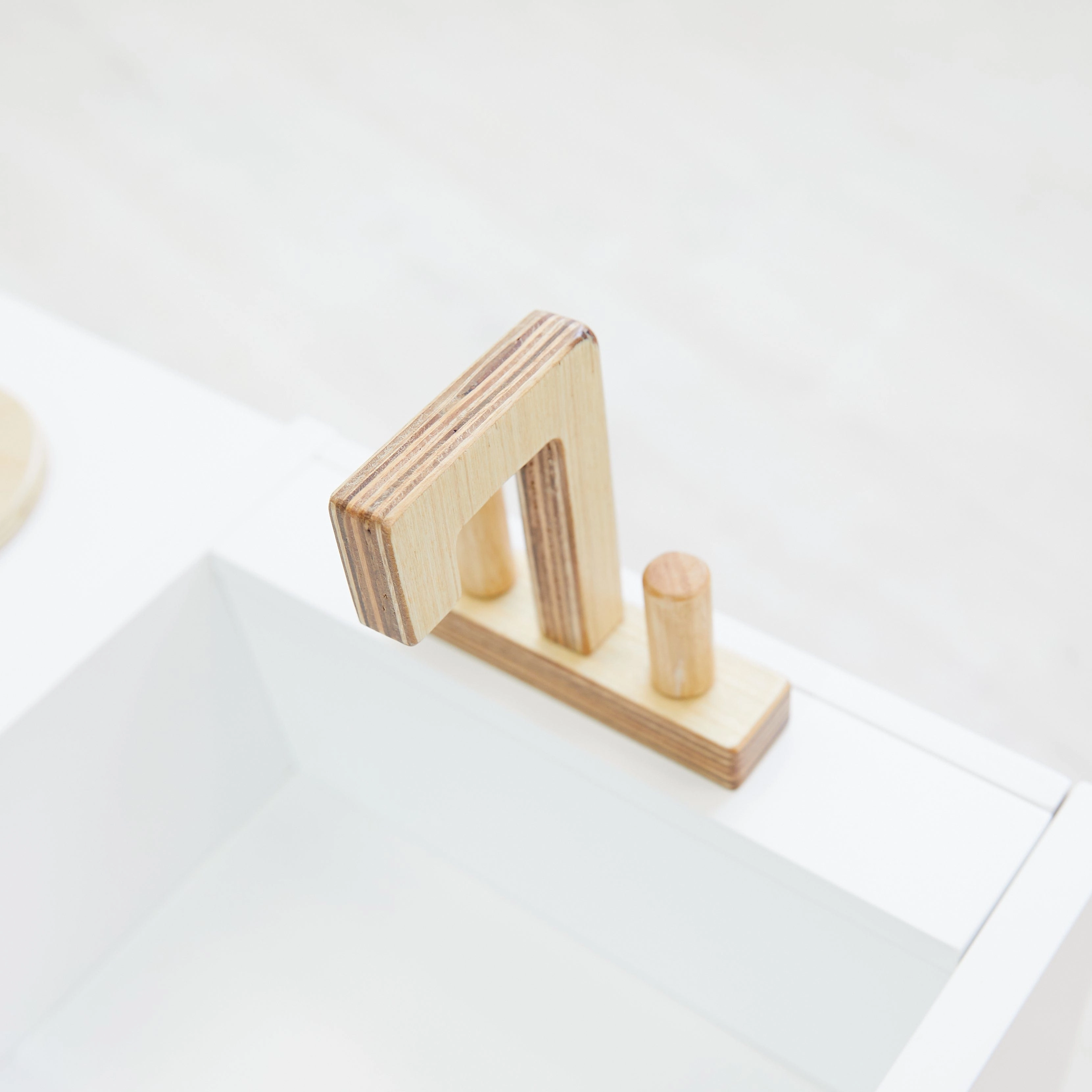 Nordic Chef Toy Kitchen Set