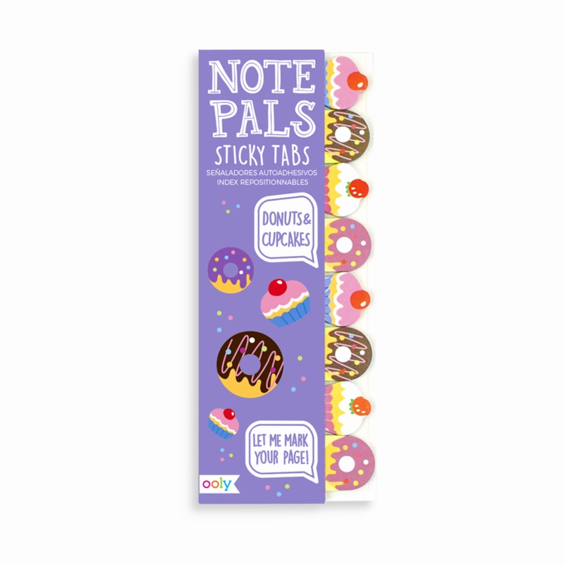 Note Pals Sticky Tabs