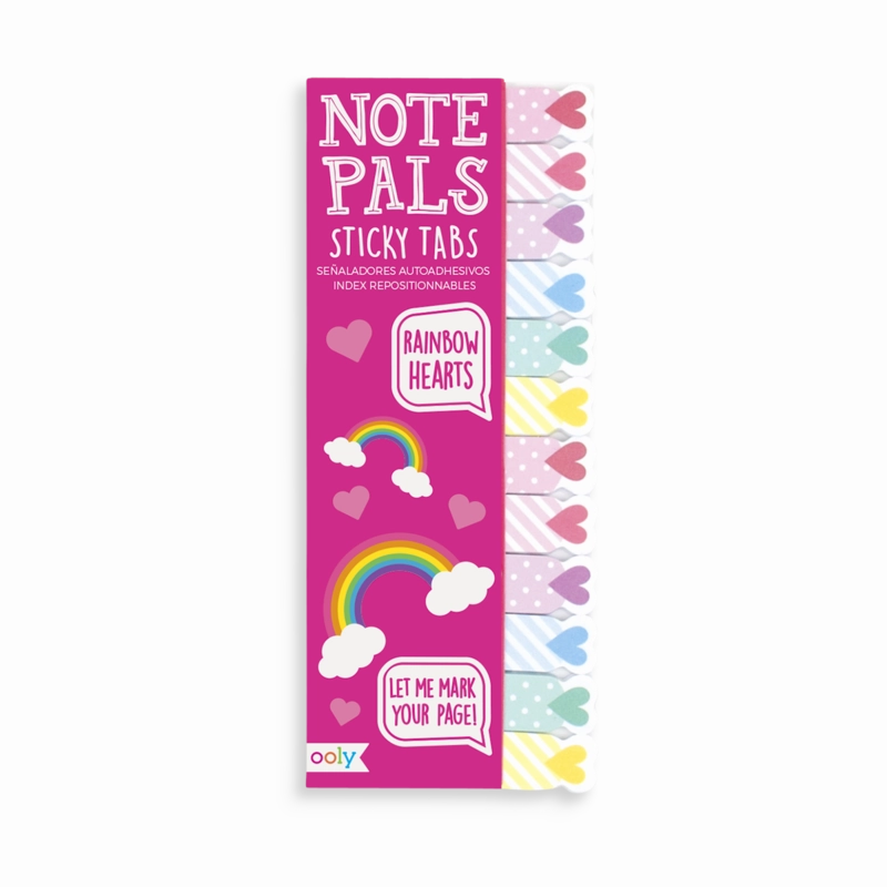 Note Pals Sticky Tabs
