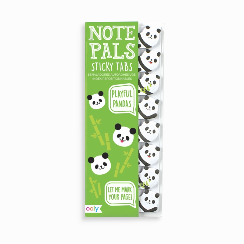 Note Pals Sticky Tabs