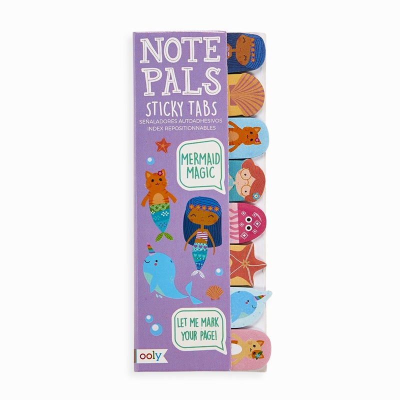 Note Pals Sticky Tabs