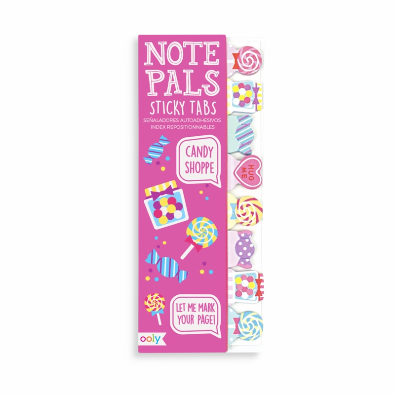 Note Pals Sticky Tabs