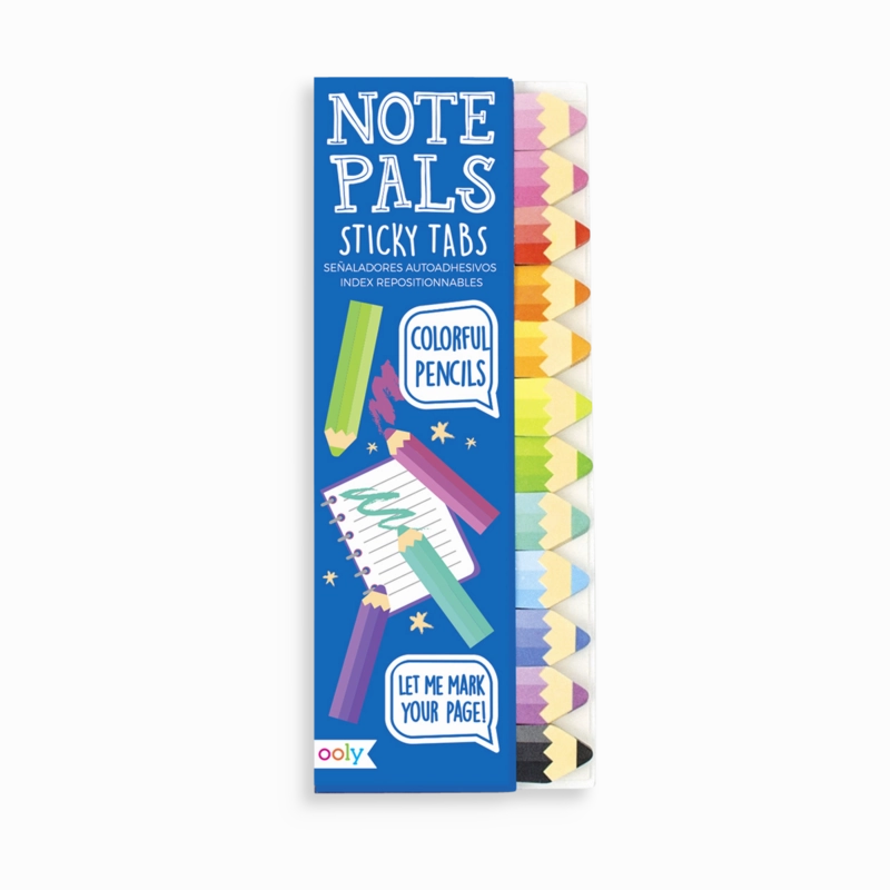 Note Pals Sticky Tabs