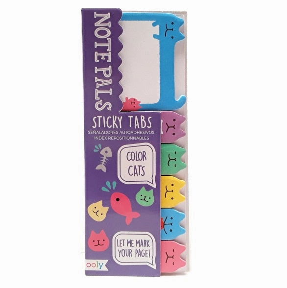 Note Pals Sticky Tabs