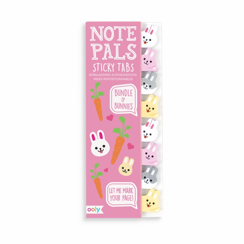 Note Pals Sticky Tabs