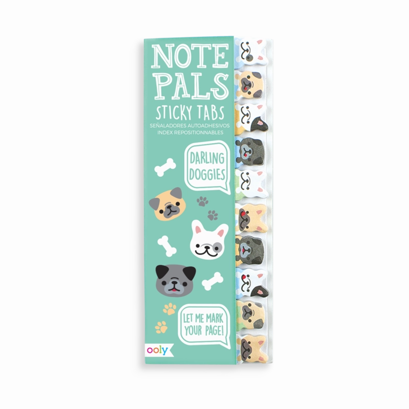 Note Pals Sticky Tabs