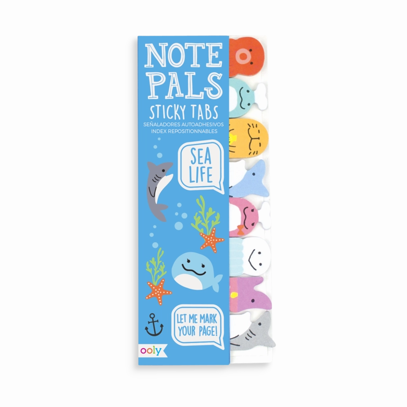 Note Pals Sticky Tabs