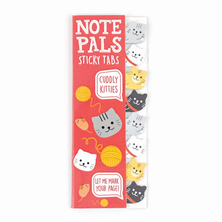 Note Pals Sticky Tabs
