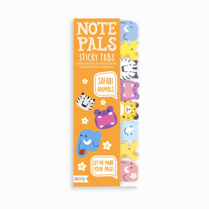 Note Pals Sticky Tabs