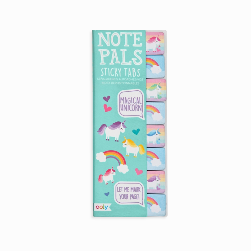 Note Pals Sticky Tabs