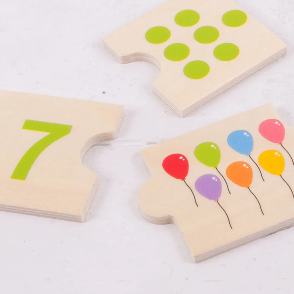 Number Tiles
