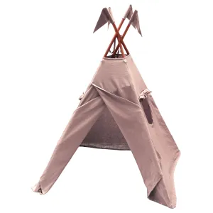 Numero 74 Tipi Tent Dusty Pink