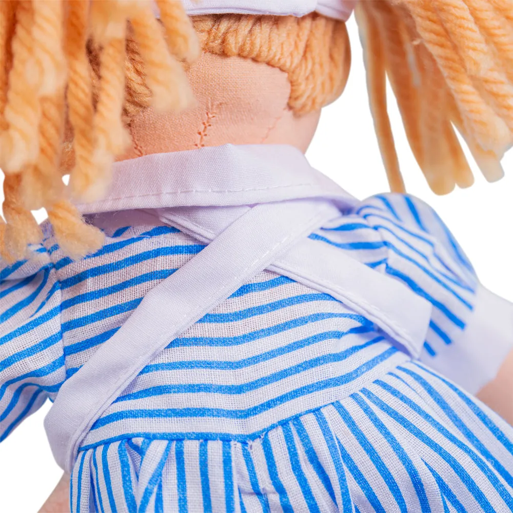 Nurse Nancy Doll - Small