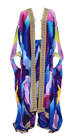 NYDIAH KAFTAN