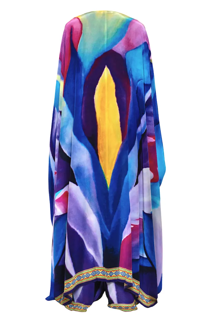 NYDIAH KAFTAN