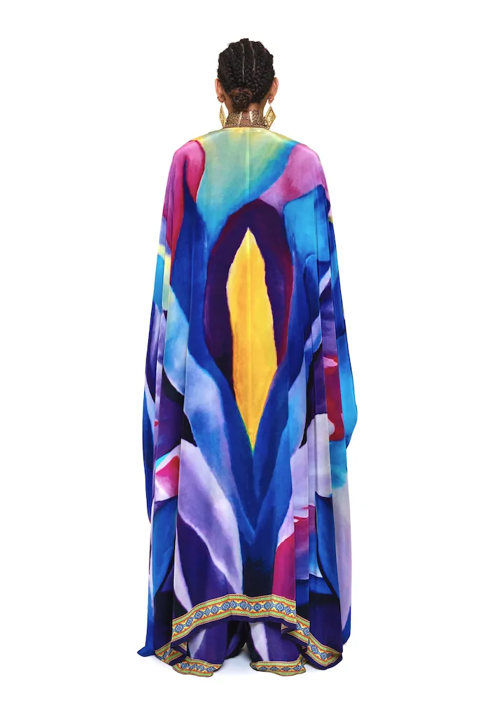 NYDIAH KAFTAN