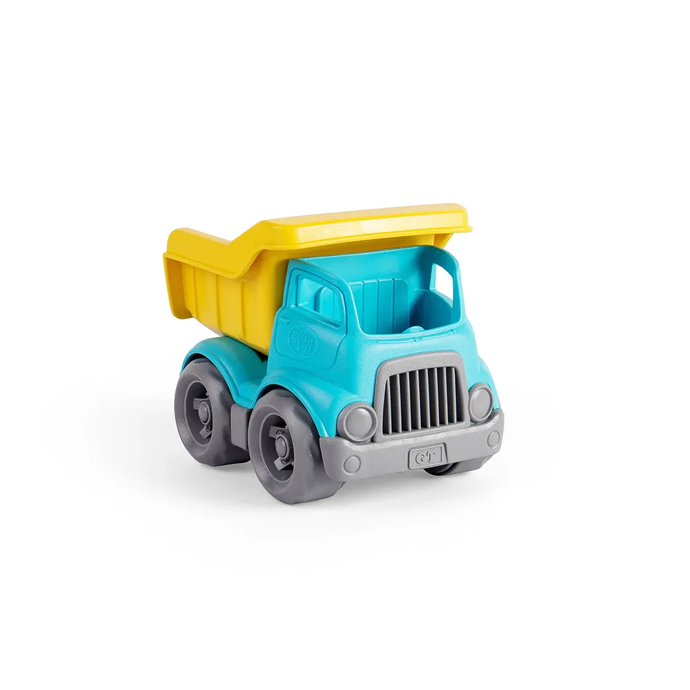 OceanBound Dumper