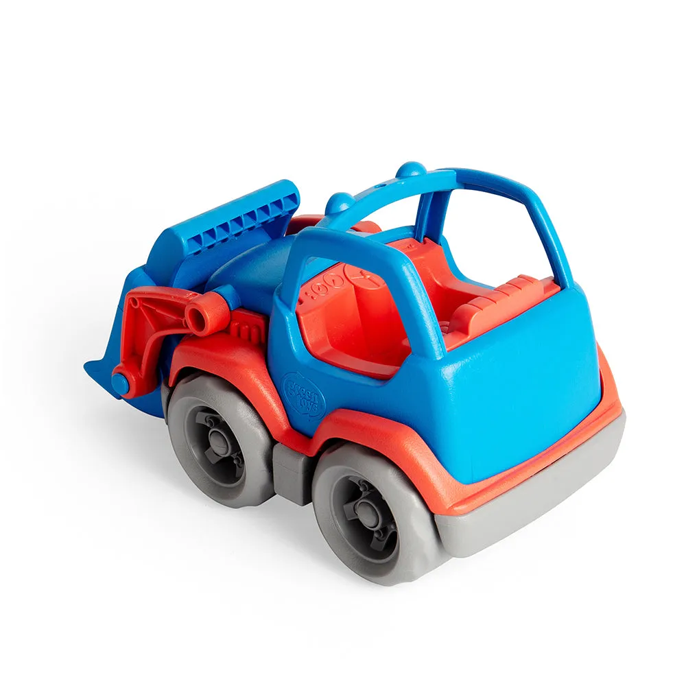 OceanBound Scooper