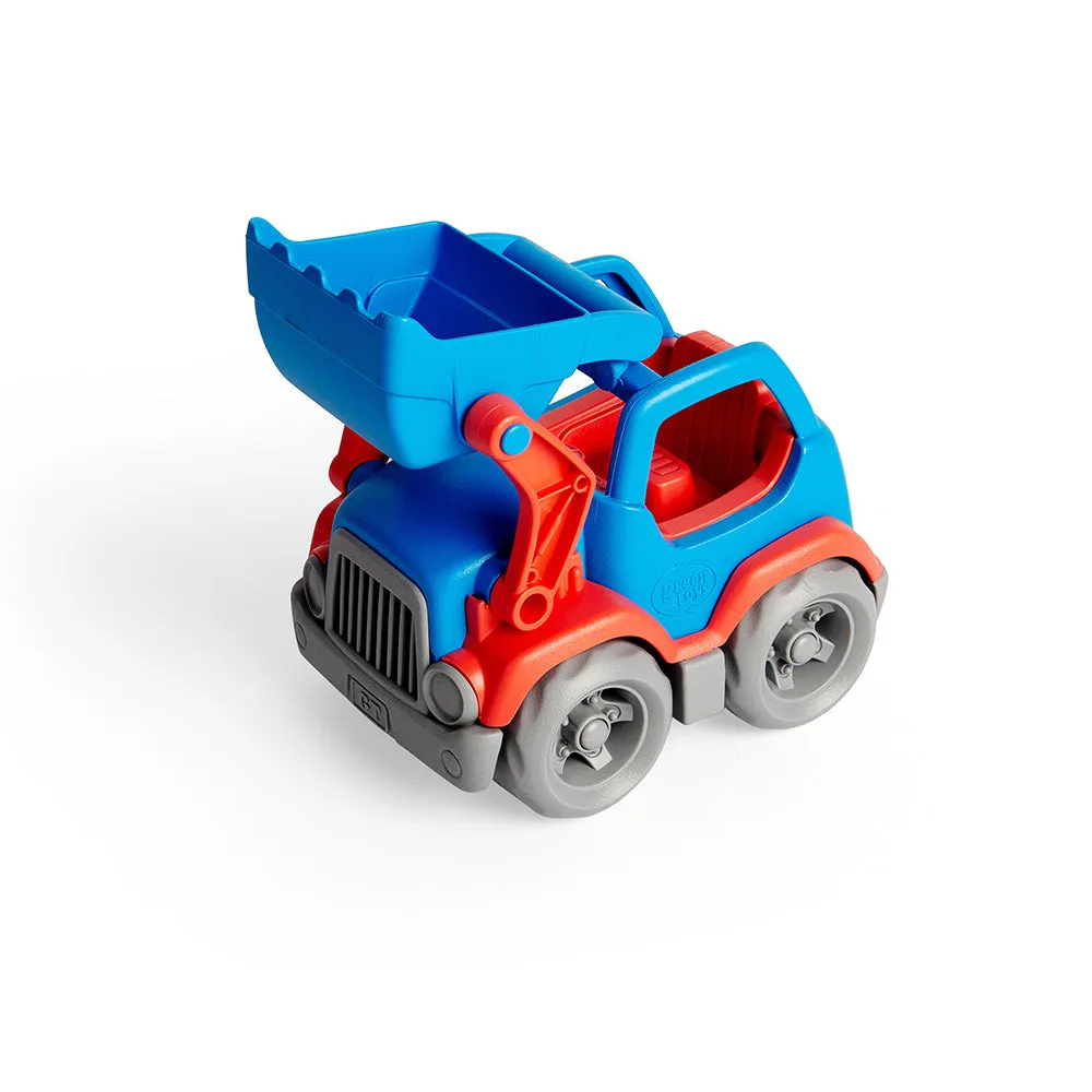 OceanBound Scooper