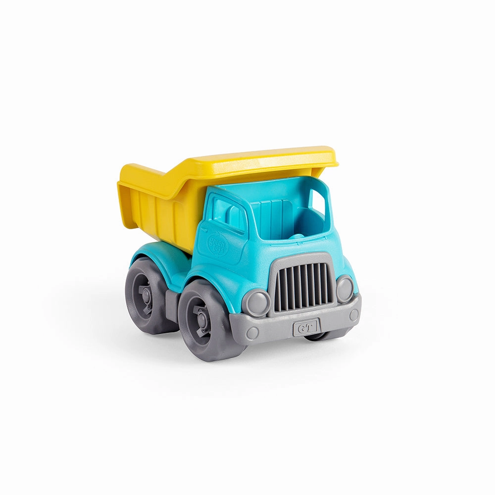 OceanBound Dumper