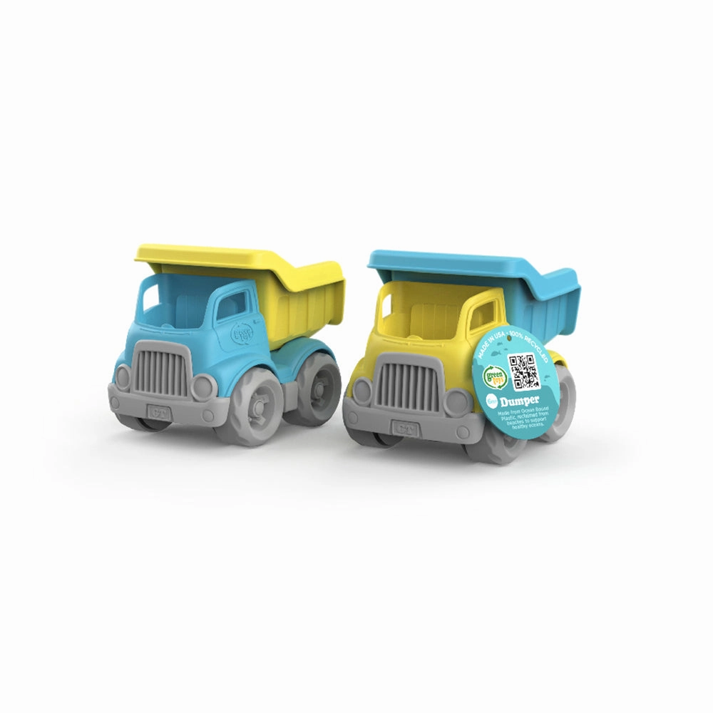 OceanBound Dumper