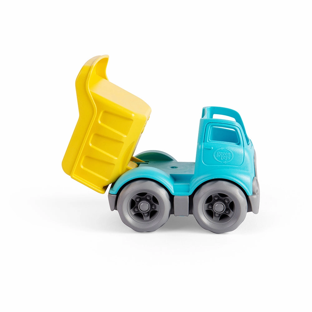 OceanBound Dumper