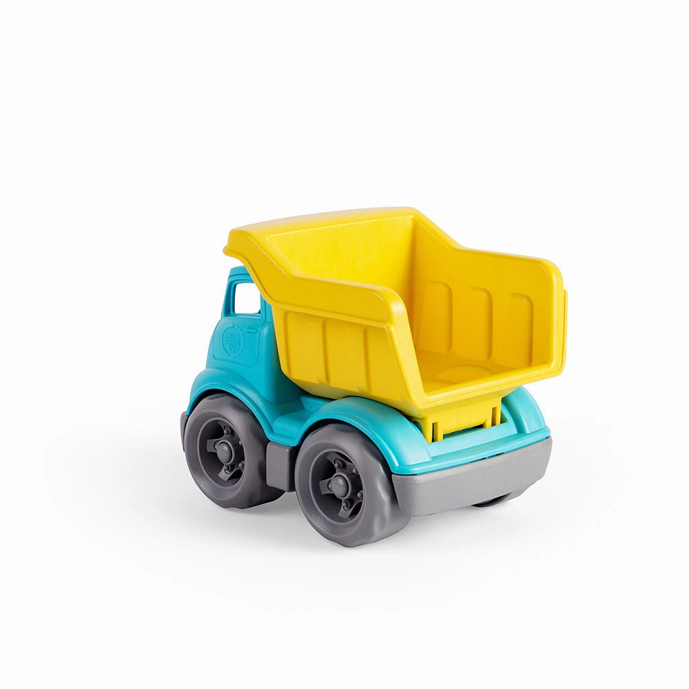 OceanBound Dumper